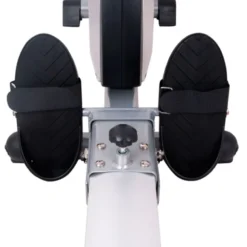 Rameur électronique RW60 à résistance magnétique 16 niveaux