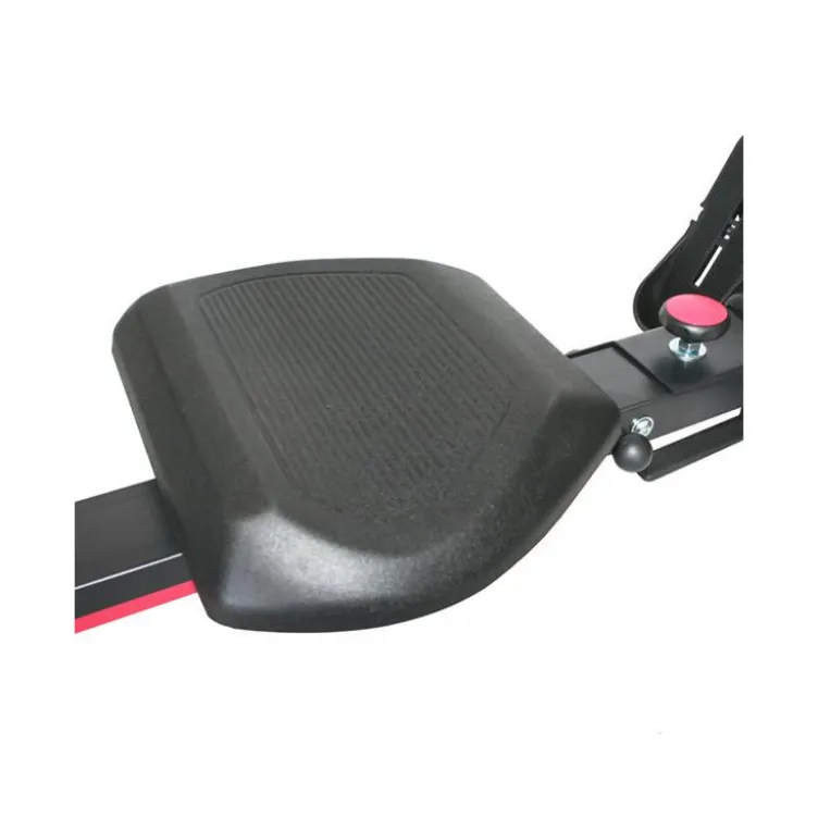 Rameur magnétique 8 niveaux pliant pour homegym