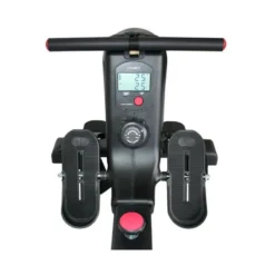 Rameur magnétique 8 niveaux pliant pour homegym