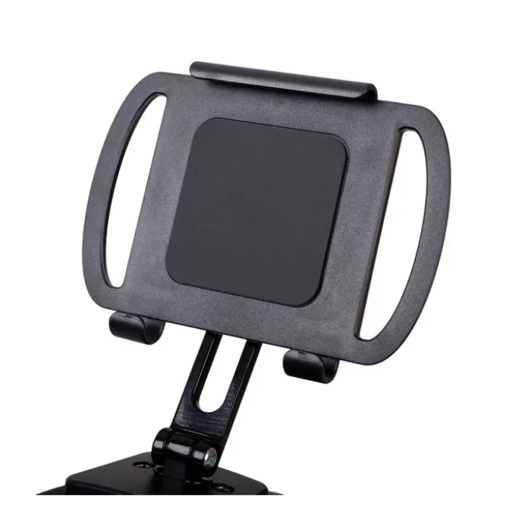 Rameur magnétique OCEAN 8 niveaux de résistance avec écran LCD