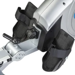 Rameur magnétique à résistance manuelle pour home gym