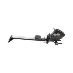 Rameur magnétique silencieux et pliable - Appareil home gym de cardio-training