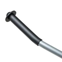Rameur à piston Hydraulique Power Master X avec siège rembourré ultra confortable - 12 modes de résistance