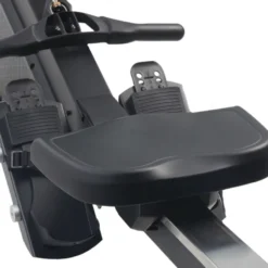 Rameur RowAir de musculation avec résistance à air magnétique pour home-gym - Air Rower