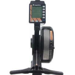 Rameur RowAir de musculation avec résistance à air magnétique pour home-gym - Air Rower