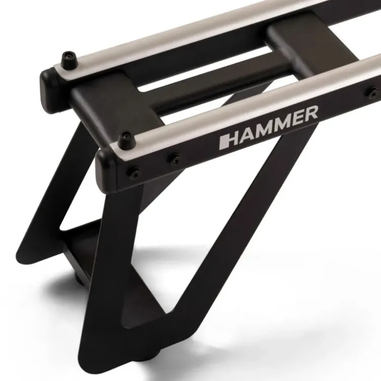 Rameur à résistance hydraulique 14 L doté de 6 niveaux d'intensité - Simulateur d'aviron