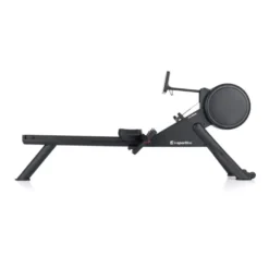 Rameur ZenRow 24 niveaux de résistance aéromagnétique - Rameur pliable et connecté