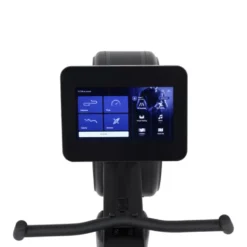 Rameur ZenRow 24 niveaux de résistance aéromagnétique - Rameur pliable et connecté