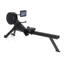 Rameur ZenRow 24 niveaux de résistance aéromagnétique - Rameur pliable et connecté