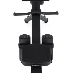 Rameur ZenRow 24 niveaux de résistance aéromagnétique - Rameur pliable et connecté