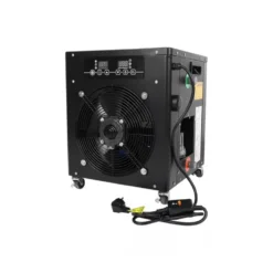 Refroidisseur combo chauffe-eau pour bains d'immersion avec température réglable de 0 à 55°C