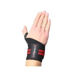 Renforts de protection pour les poignets avec fermeture velcro - Taille universelle