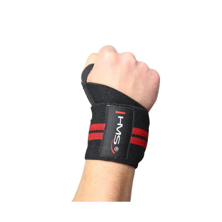 Renforts de protection pour les poignets avec fermeture velcro - Taille universelle