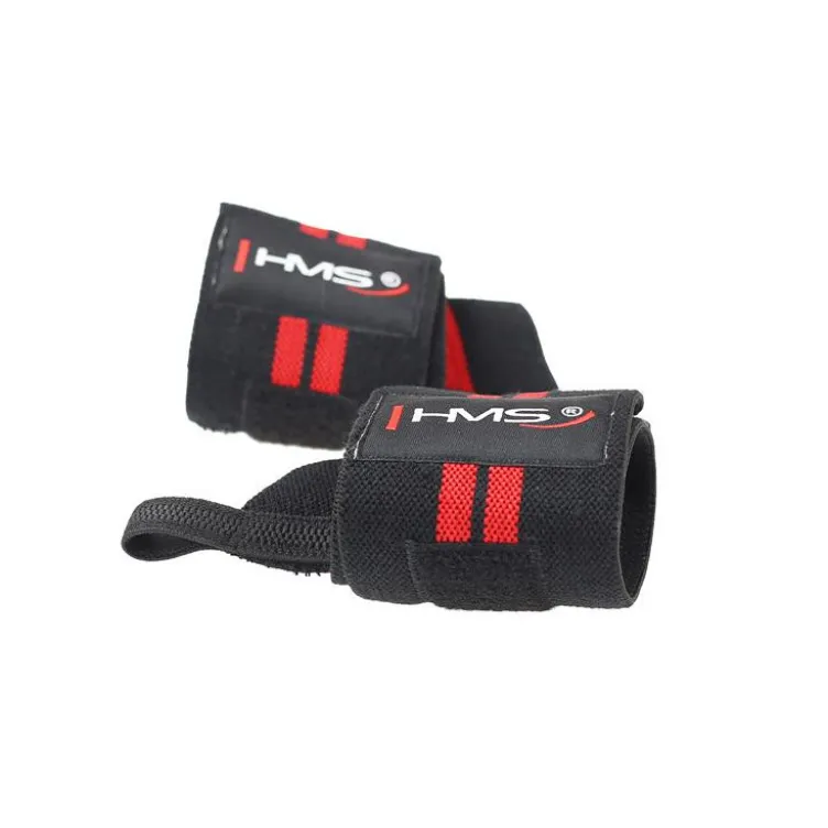 Renforts de protection pour les poignets avec fermeture velcro - Taille universelle