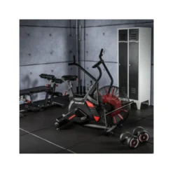 Revêtement de sol de qualité professionnelle pour salle de musculation et fitness