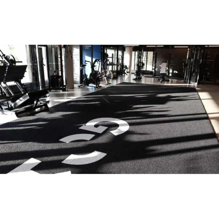 Revêtement de sol en gazon synthétique SUR MESURE - Sprint Track