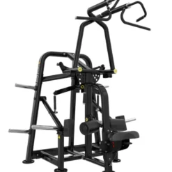 Rotary Lat Pull Down Titanium Strength Genesis Series GS-PL52 à capacité de charge 250 kg - Mouvements circulaires