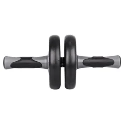 Roue abdominale pour exercices d'aérobie en homegym - faible résistance