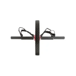 Roue d'entraînement pro pour abdominaux