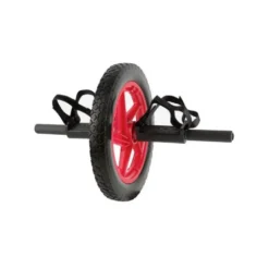 Roue d'entraînement pro pour abdominaux