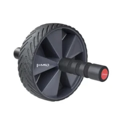 Roues abdominale pour trainings du haut du corps avec surfaces antidérapantes - Roue de 5 cm de largeur
