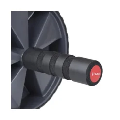 Roues abdominale pour trainings du haut du corps avec surfaces antidérapantes - Roue de 5 cm de largeur