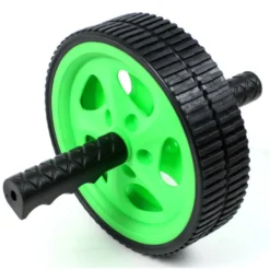 Roues d'exercices polyvalente pour abdominaux - extrêmement durable