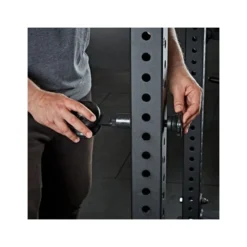 Rouleau d'auto massage ATX à fixer sur rack et rig série : 500-600-700-800 - Mobility Roller