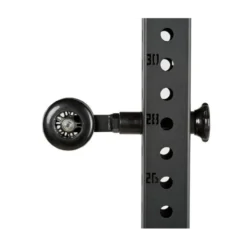 Rouleau d'auto massage ATX à fixer sur rack et rig série : 500-600-700-800 - Mobility Roller