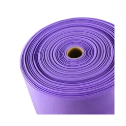Rouleau de caoutchouc de force - 50 m pour training de fitness et de musculation