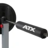 Rouleau de protection en mousse ATX pour la nuque