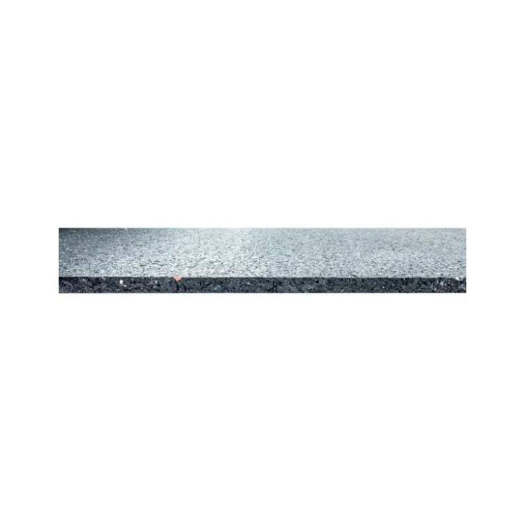 Rouleau revêtement de sol en caoutchouc 10 m²