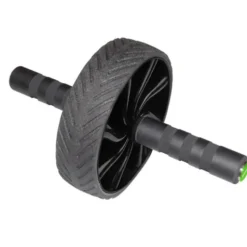 Roulette de musculation à abdominaux
