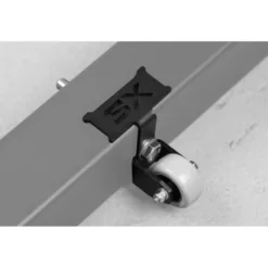 Roulettes de transport pour rack de musculation Mighty et Royal Kingsbox