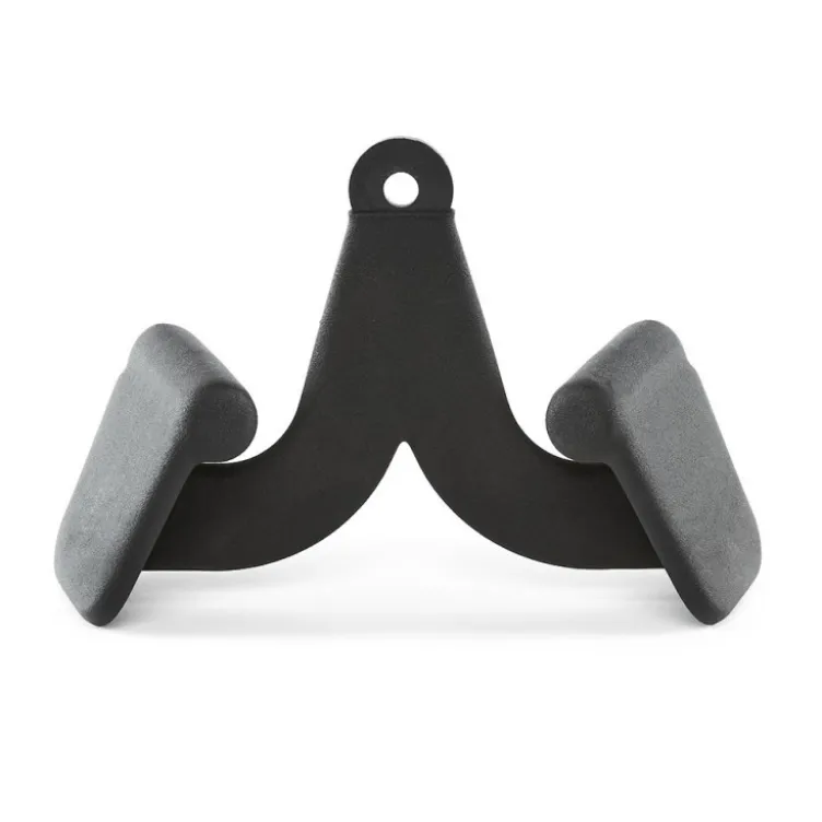 Row Foam Grip - Poignée de tirage serrée avec prise ergonomique optimale