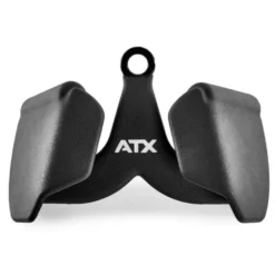 Row Foam Grip - Poignée de tirage serrée avec prise ergonomique optimale