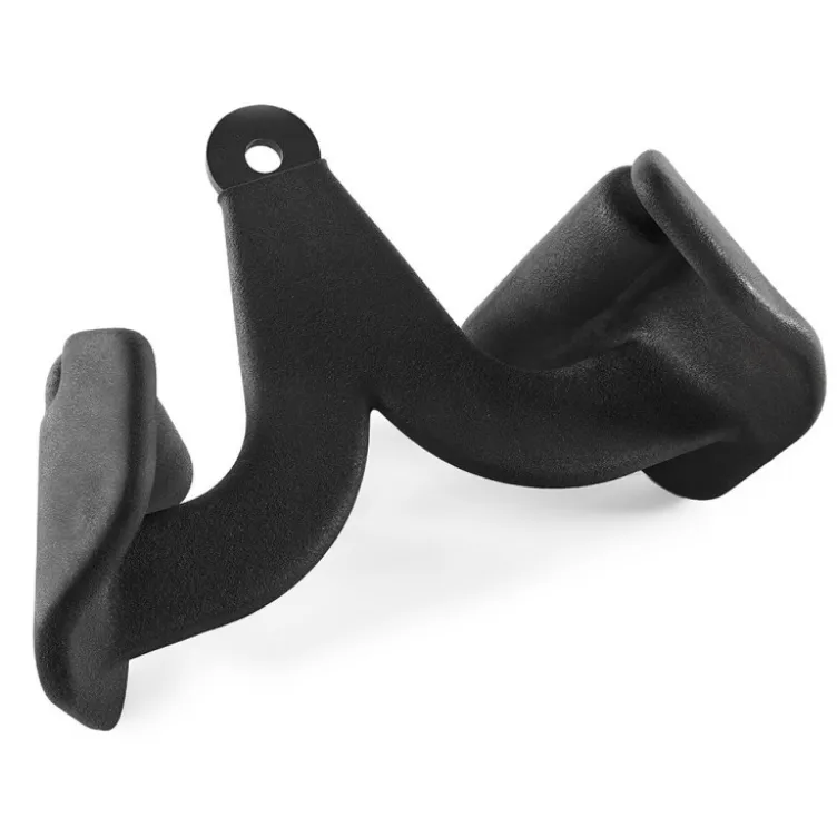 Row Foam Grip - Poignée de tirage serrée avec prise ergonomique optimale