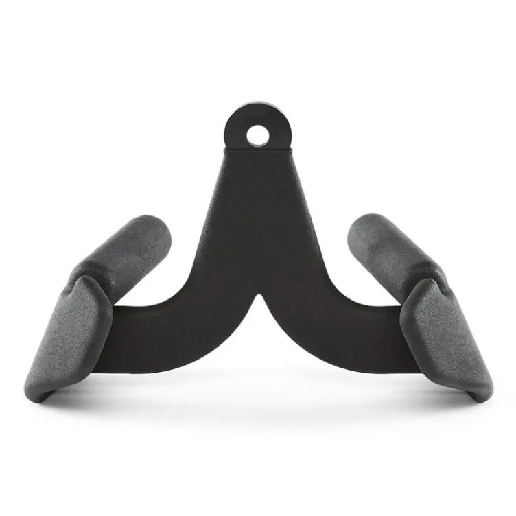 Row Foam Grip - Poignée de tirage serrée avec prise ergonomique optimale