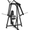 Rowing machine à charge libre 300 kg avec bras indépendants - Station pro Velocer de tirage horizontal pour le dos