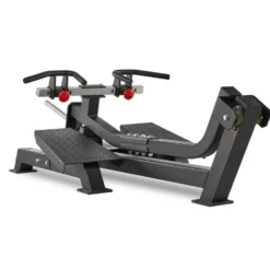 Rowing T-Bar ATX machine professionnelle charge 300 kg
