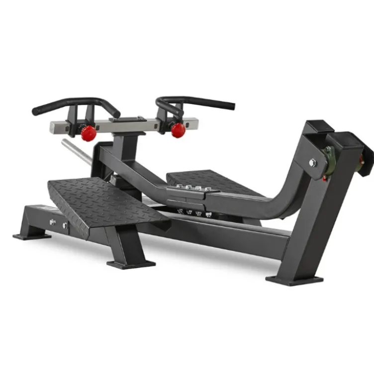 Rowing T-Bar ATX machine professionnelle charge 300 kg