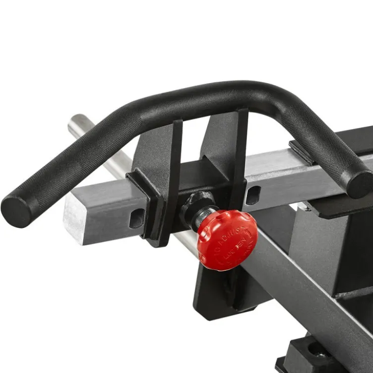 Rowing T-Bar ATX machine professionnelle charge 300 kg