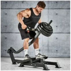 Rowing T-Bar ATX machine professionnelle charge 300 kg