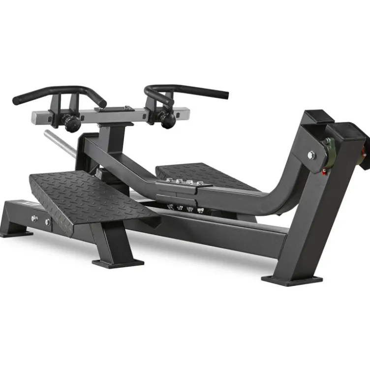 Rowing T-Bar ATX machine professionnelle charge 300 kg