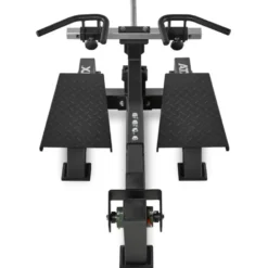 Rowing T-Bar ATX machine professionnelle charge 300 kg