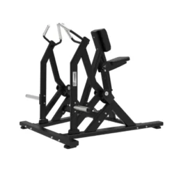 Row Machine Iso-Lateral Plate Loaded PRO Titanium Strength Élite séries EL-PL3 - Appareil rowing à charge libre 300 kg