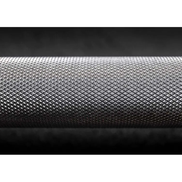 Royal Bar WL olympique 220 cm pour exercices de cross-training
