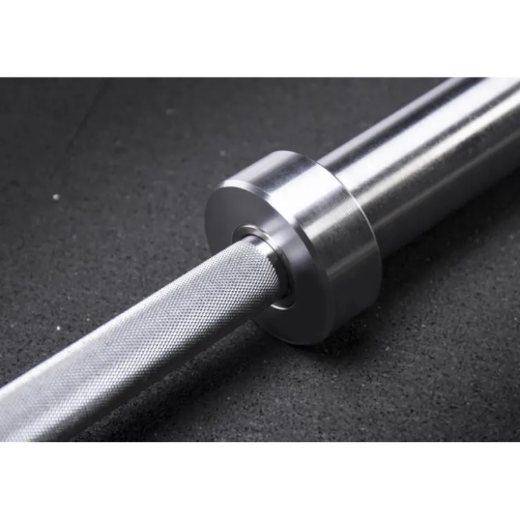 Royal Bar WL olympique 220 cm pour exercices de cross-training