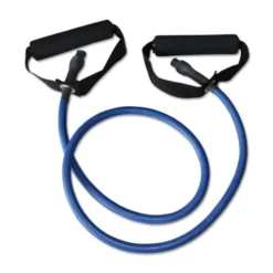 Ruban de fitness extensible de niveaux 1 à 5 en latex naturel - ATX