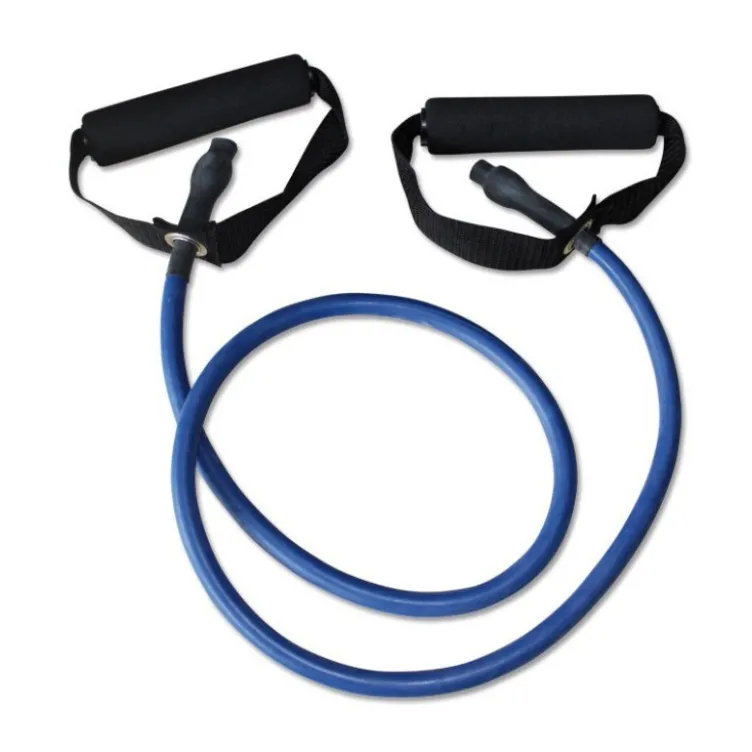Ruban de fitness extensible de niveaux 1 à 5 en latex naturel - ATX